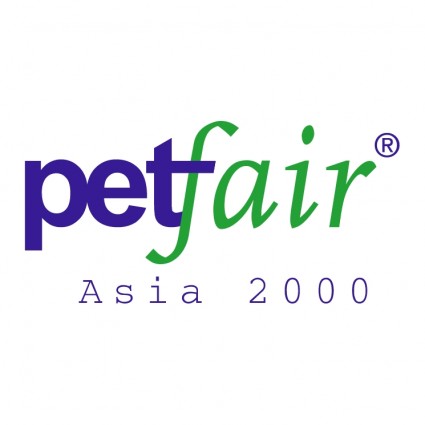 Petfair Asien
