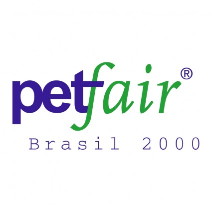 petfair Бразил