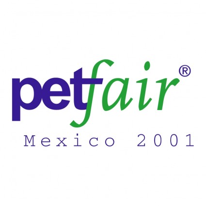 petfair メキシコ