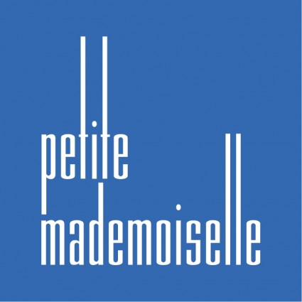 mademoiselle Petite