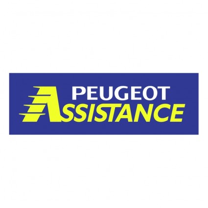 Peugeot asistencia