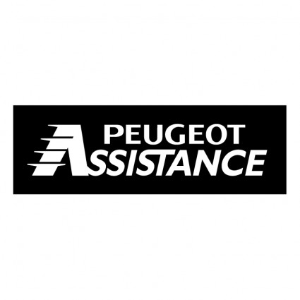 assistência Peugeot