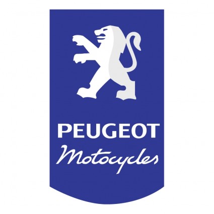 motos Peugeot