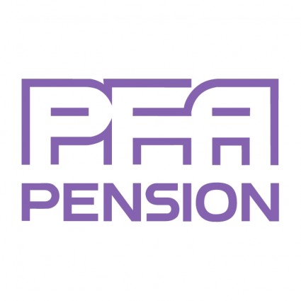 pension de PFA