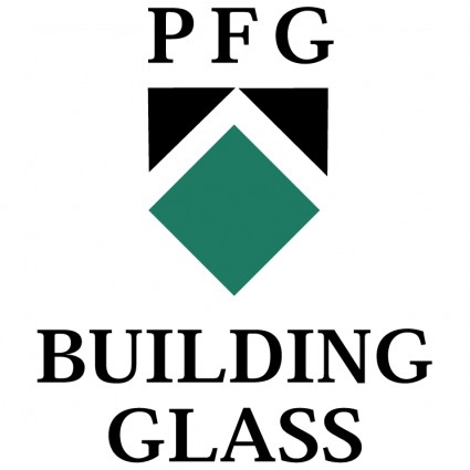 szkło budowlane PFG