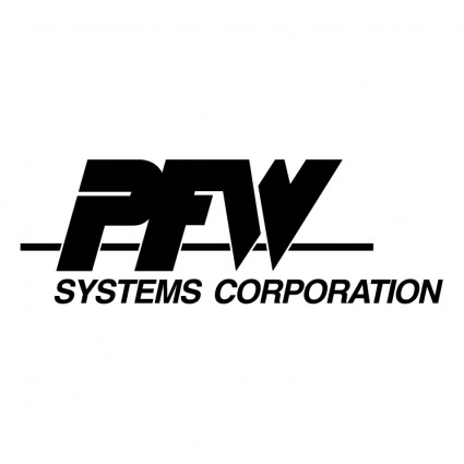 systèmes de PFW