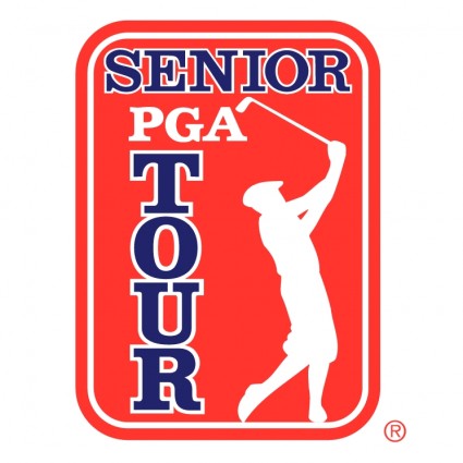 senior PGA-tour