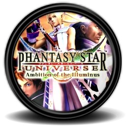 Phantasy star aoti