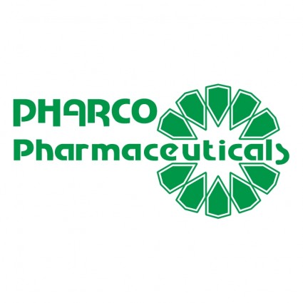 pharco 製藥