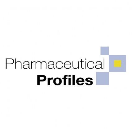 profils pharmaceutiques