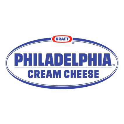 crema di formaggio Philadelphia