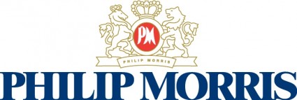 Филипп Моррис логотип