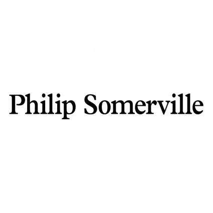 Philip somerville