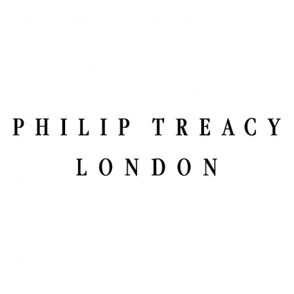 フィリップ treacy ロンドン