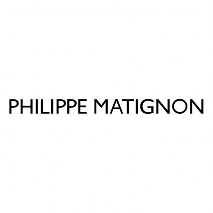 Philippe matignon
