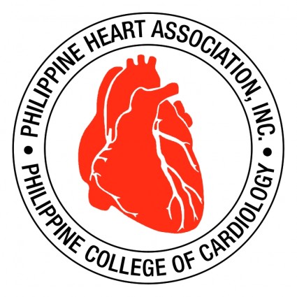 Associação de coração das Filipinas
