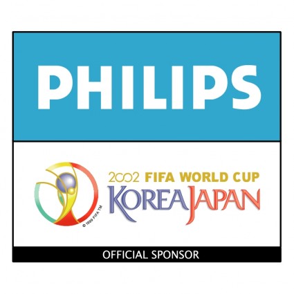 Philips-FIFA Fussball-Weltmeisterschaft