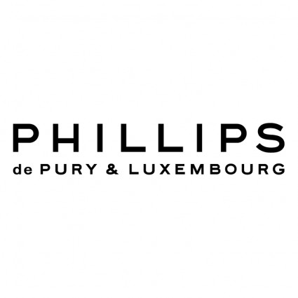 Phillips de pury luxembourg