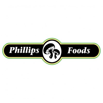 Phillips-Lebensmittel