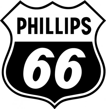 logotipo de phillips66