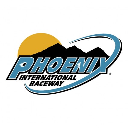 Phoenix international raceway