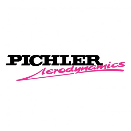 aerodynamika Pichler