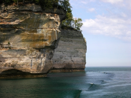 rochas na foto papel de parede paisagem natureza