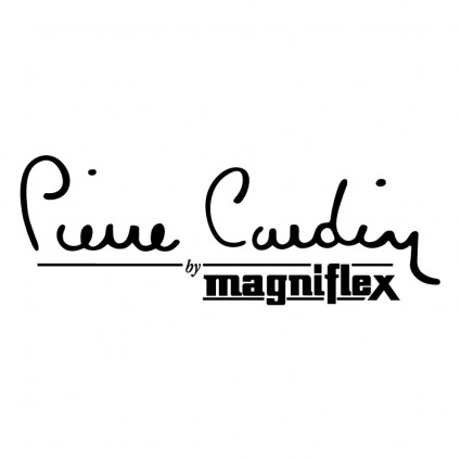 피에르 cardin magniflex