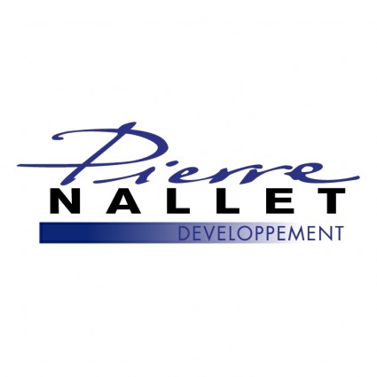 Pierre nallet developpement