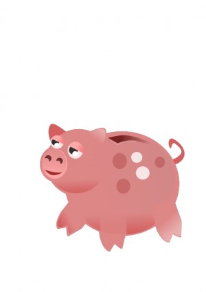Piggy Ngân hàng