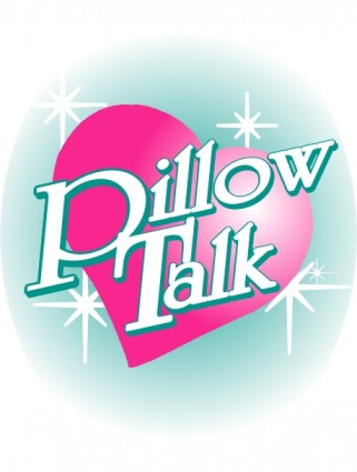 Pillow talk