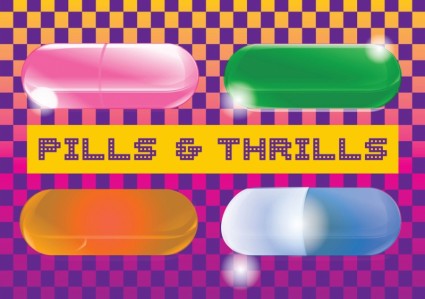 kapsułki tabletki