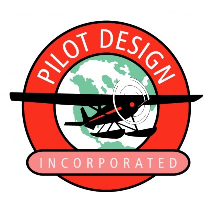 pilot desain dimasukkan