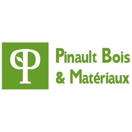 Pinault bois materiaux