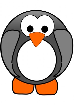 Pinguin-Zippo-Projekt