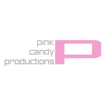 粉色糖果製作