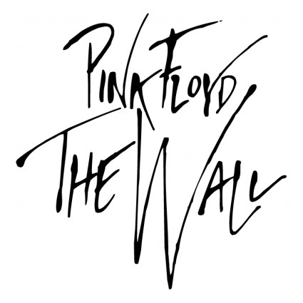 ピンクのフロイドの壁