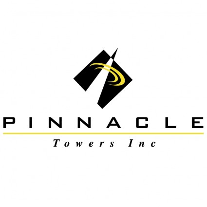 Pinnacle-Türme