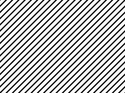 Nadelstreifen Diagonale Muster-ClipArt