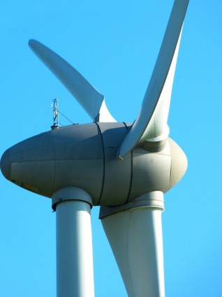 风车能源风力发电