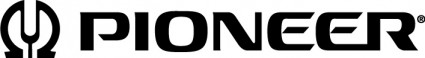 logotipo do pioneiro