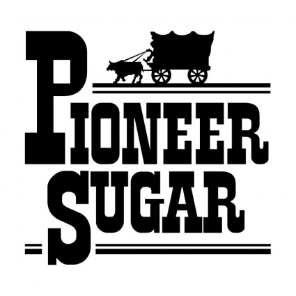 Pionier Zucker