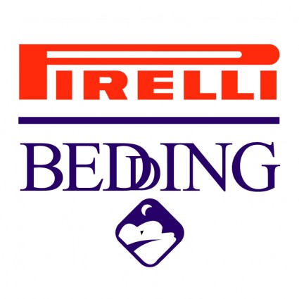 Pirelli Bedding