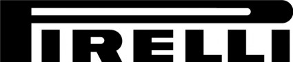 logotipo da Pirelli