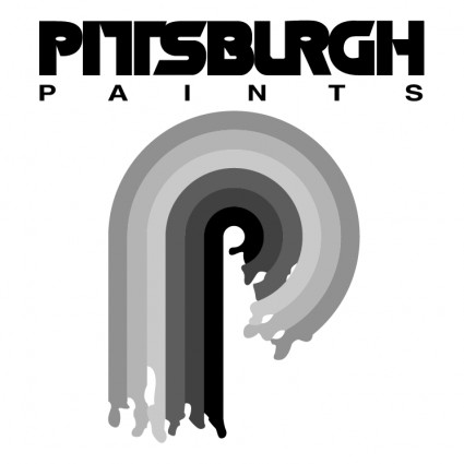 pitture di Pittsburgh