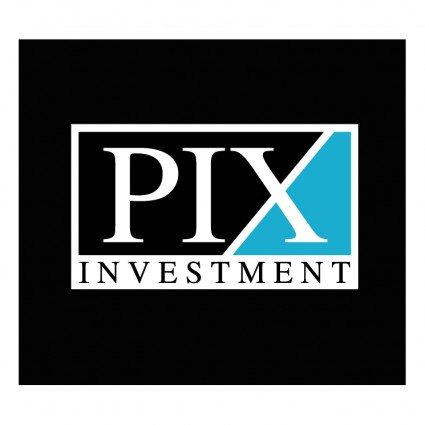 inversión de PIX