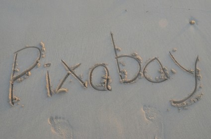 mare spiaggia Pixabay
