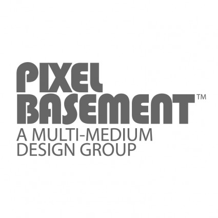 Pixel Basement E2 A2