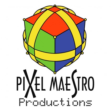 pixel maestro produksi