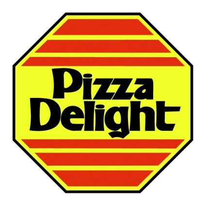 delizia pizza